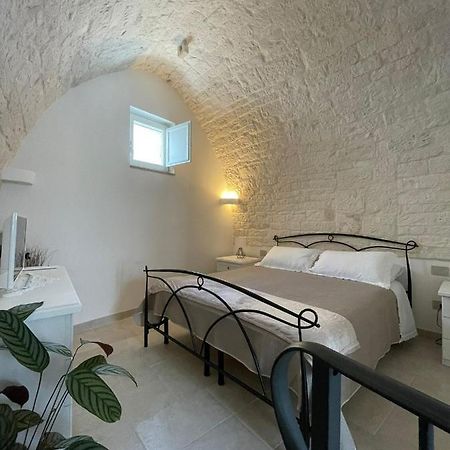 Dimora San Nicola Villa Locorotondo Dış mekan fotoğraf
