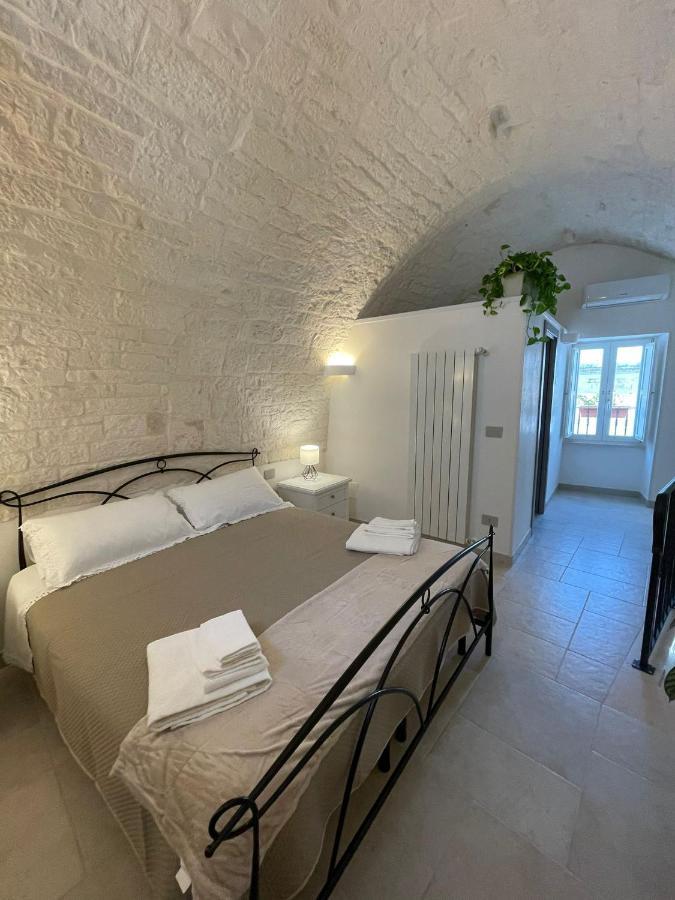 Dimora San Nicola Villa Locorotondo Dış mekan fotoğraf