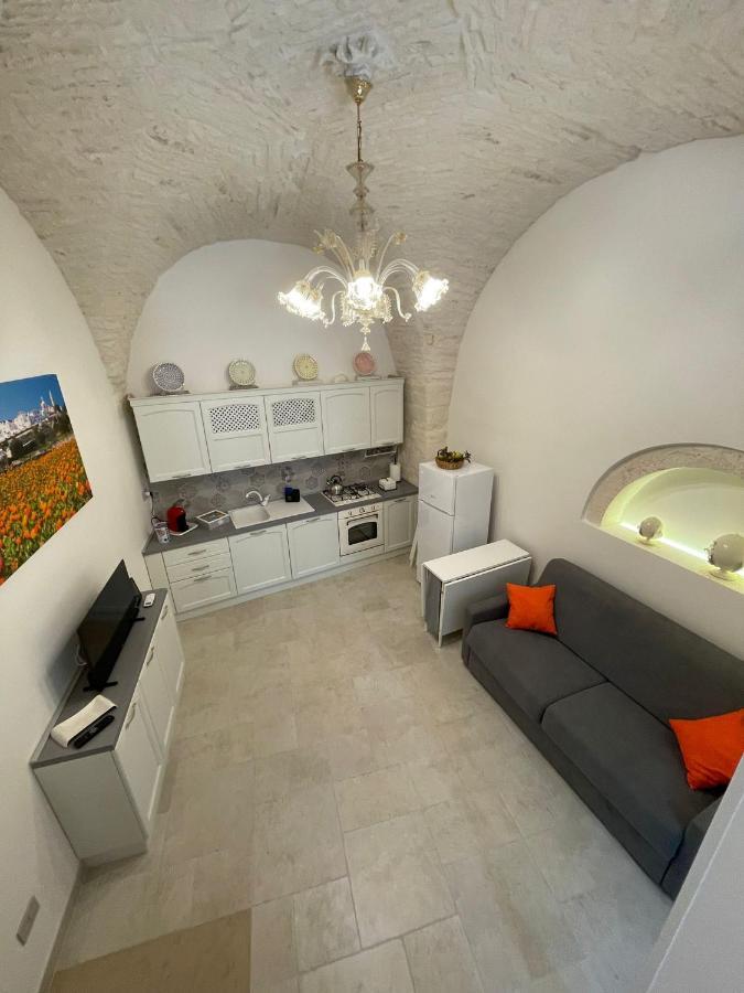 Dimora San Nicola Villa Locorotondo Dış mekan fotoğraf