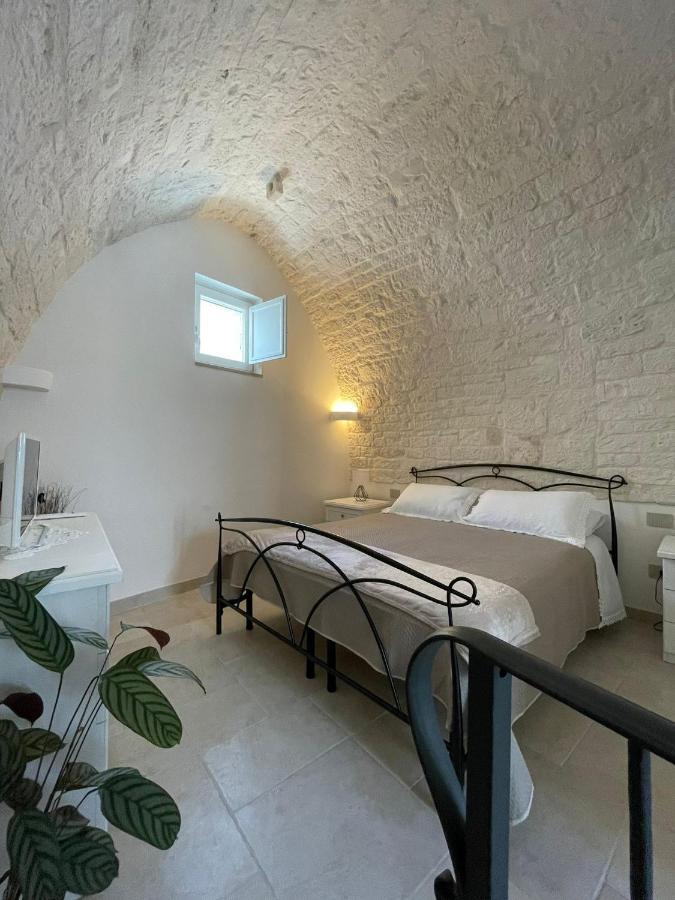 Dimora San Nicola Villa Locorotondo Dış mekan fotoğraf