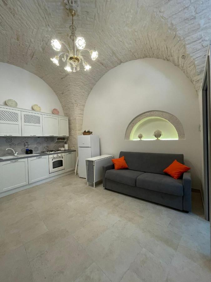 Dimora San Nicola Villa Locorotondo Dış mekan fotoğraf