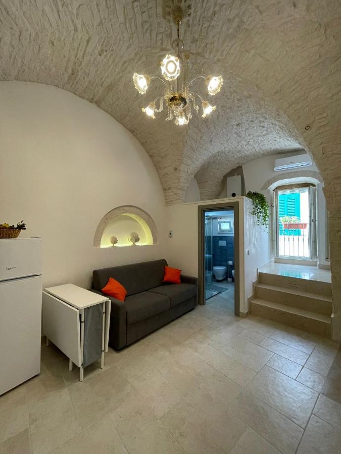 Dimora San Nicola Villa Locorotondo Dış mekan fotoğraf