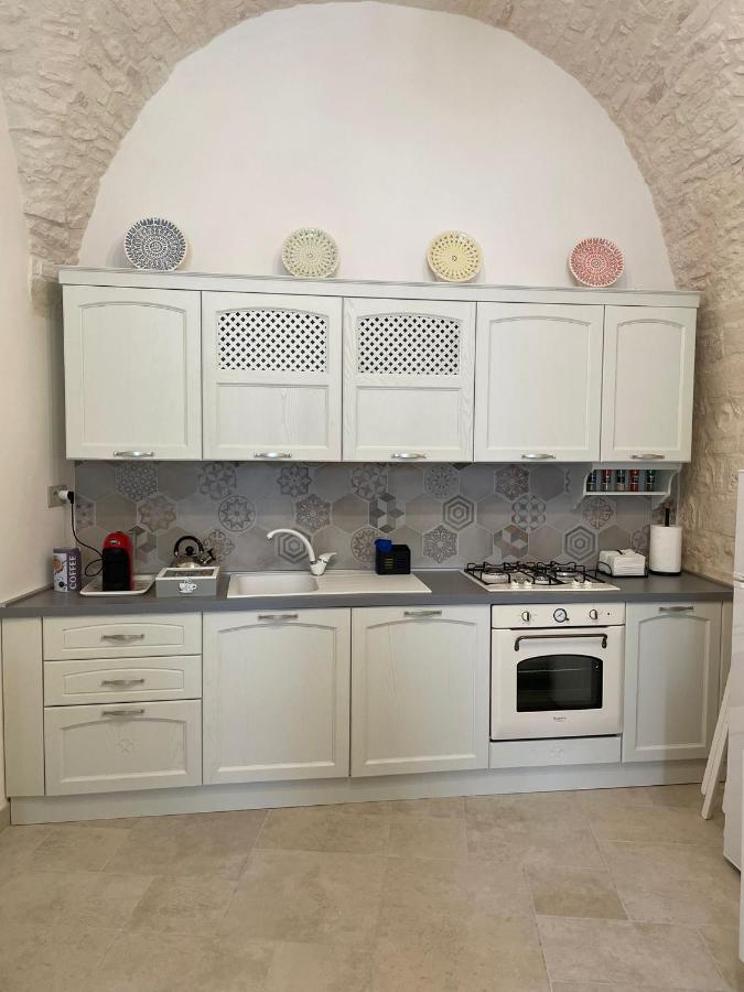 Dimora San Nicola Villa Locorotondo Dış mekan fotoğraf