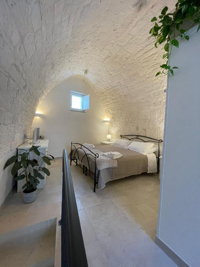 Dimora San Nicola Villa Locorotondo Dış mekan fotoğraf