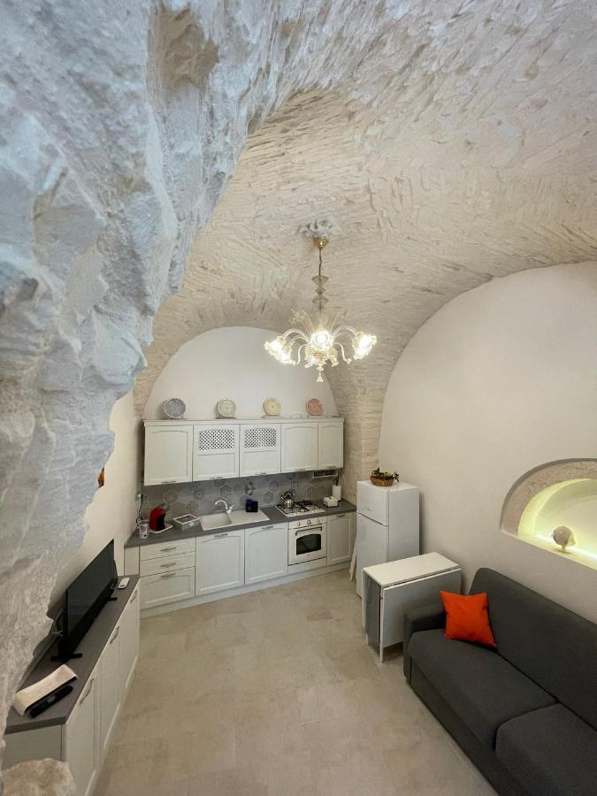 Dimora San Nicola Villa Locorotondo Dış mekan fotoğraf