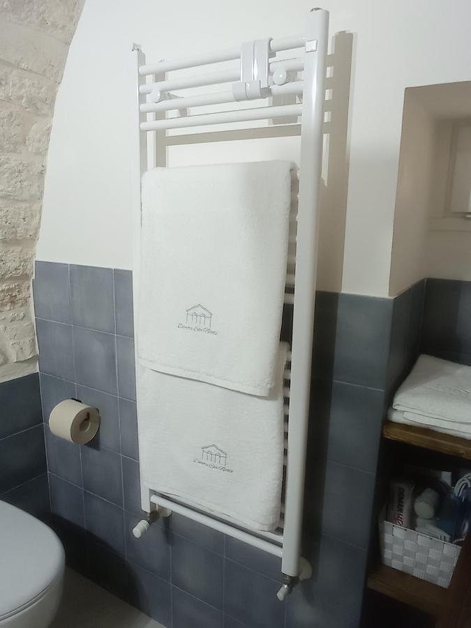 Dimora San Nicola Villa Locorotondo Dış mekan fotoğraf